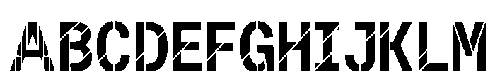 Taim Regular FONT