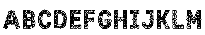 Taisa Regular FONT