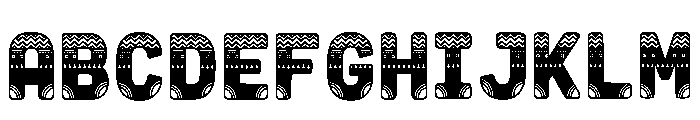 Tala Regular FONT