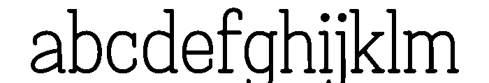 Talento FONT