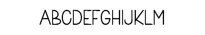 Talking Teacher FONT