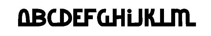 Talks Welcome FONT