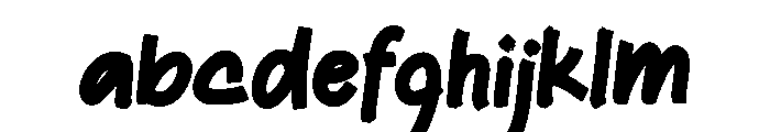 Taloli FONT