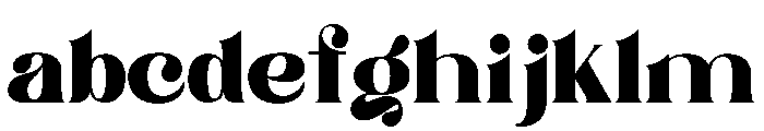 Talspire Regular FONT