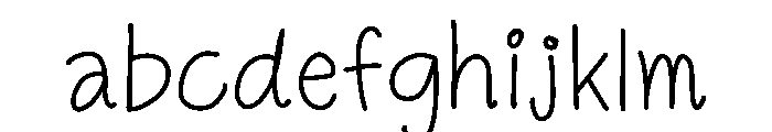 TamTam FL FONT