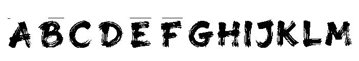 Tamara Regular FONT