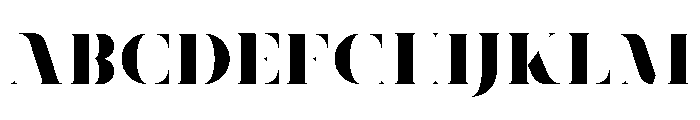 Tamira Regular FONT