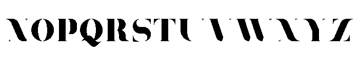 Tamira Regular Font LOWERCASE
