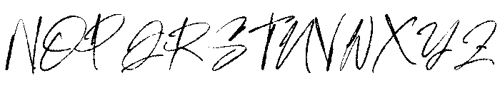 Tamyta Bacutys Font UPPERCASE