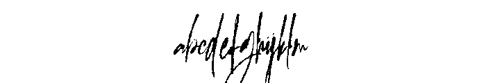 Tamyta Bacutys FONT