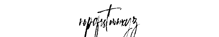 Tamyta Bacutys Font LOWERCASE