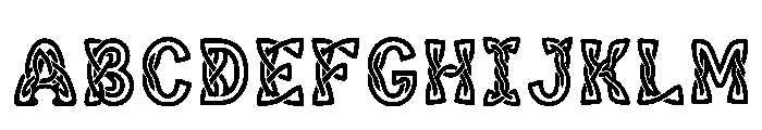 Tana Regular FONT