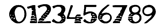 Tanager Font OTHER CHARS