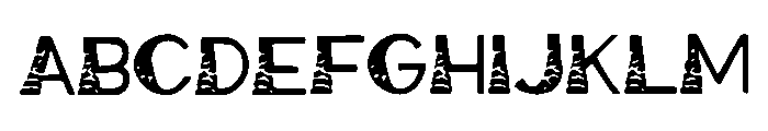Tanager FONT