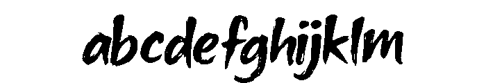 TanakaBetsuni FONT