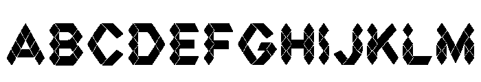 Tangent Regular FONT