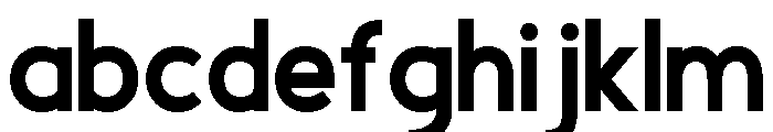 Tangeren Regular FONT