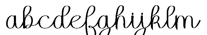 Tanliya FONT