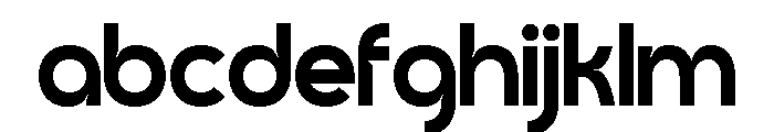 Tanod Regular FONT