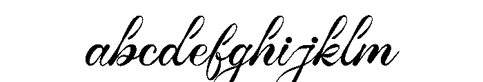 Tanya Kata FONT