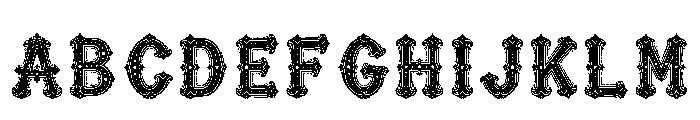 Tapajos Regular FONT