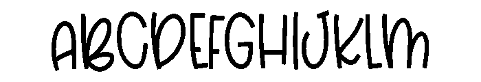 Taperon FONT