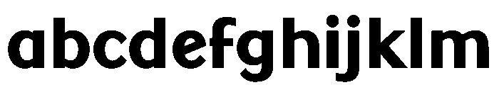 Target Achieved FONT