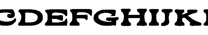 Targon FONT