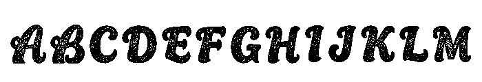 Tariq Regular FONT
