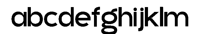 Tarita Regular FONT