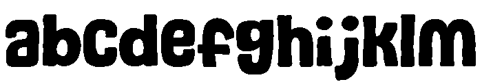 Taste Bread FONT