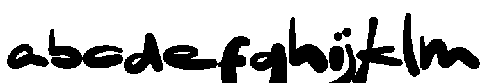 Tatakao FONT