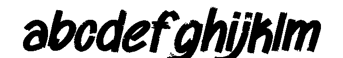 TatteLova FONT