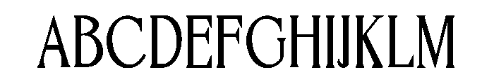 Tattoo 1 FONT