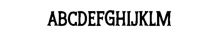 Tattoo Art FONT