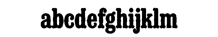 Tattoo Classic FONT
