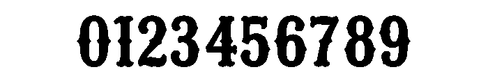 Tattoo Letter Font OTHER CHARS