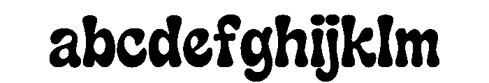 Tavora FONT