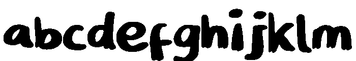 Tavreno Regular FONT