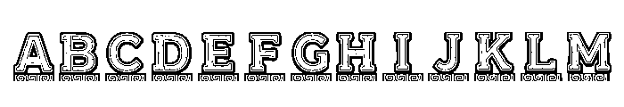 Taylor Regular FONT