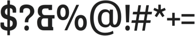 TABankslab-Bold otf (700) Font OTHER CHARS