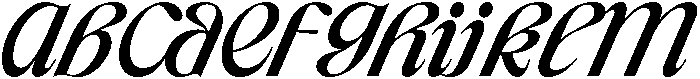 TANARCHIEVE-Regular otf (400) FONT