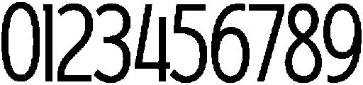TANBOROUGHS-Regular otf (400) Font OTHER CHARS