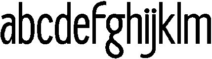 TANBOROUGHSLOWER-Italic otf (400) FONT