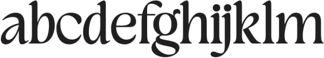 TANCLUBSTREETSERIF-Regular otf (400) FONT