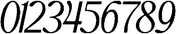 TANDIALOGUEPROLOGUE-Italic otf (400) Font OTHER CHARS