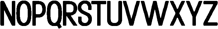 TANDIALOGUEPROLOGUE-Regular otf (400) Font UPPERCASE