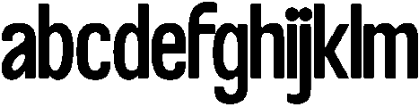 TANDIALOGUEPROLOGUE-Regular otf (400) FONT