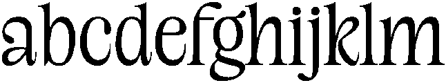 TANEDITION-Regular otf (400) FONT