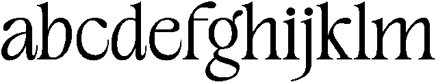 TANFIFTHAVENUE-Regular otf (400) FONT